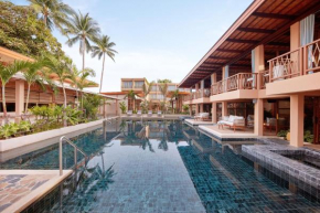 Marasca Samui - Beachfront Escape on Lively Chaweng